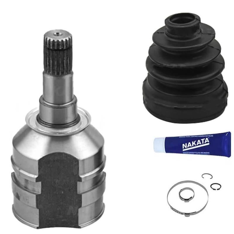 Tulipa Corolla Fielder 1.8 2008 a 2011 Câmbio Automático Nakata